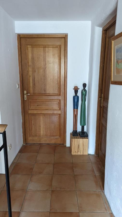 domaine de pelican Gignac  Extérieur photo