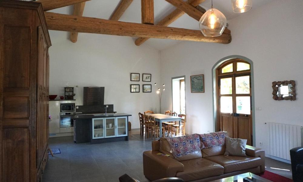 domaine de pelican Gignac  Extérieur photo