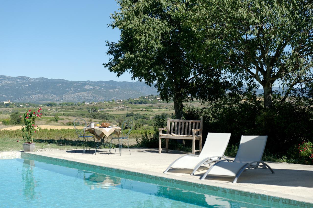 domaine de pelican Gignac  Extérieur photo