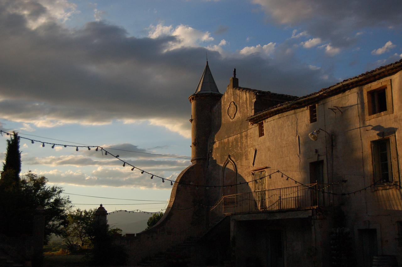 domaine de pelican Gignac  Extérieur photo