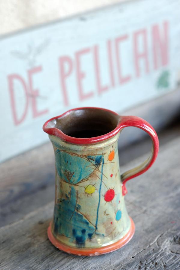 domaine de pelican Gignac  Extérieur photo
