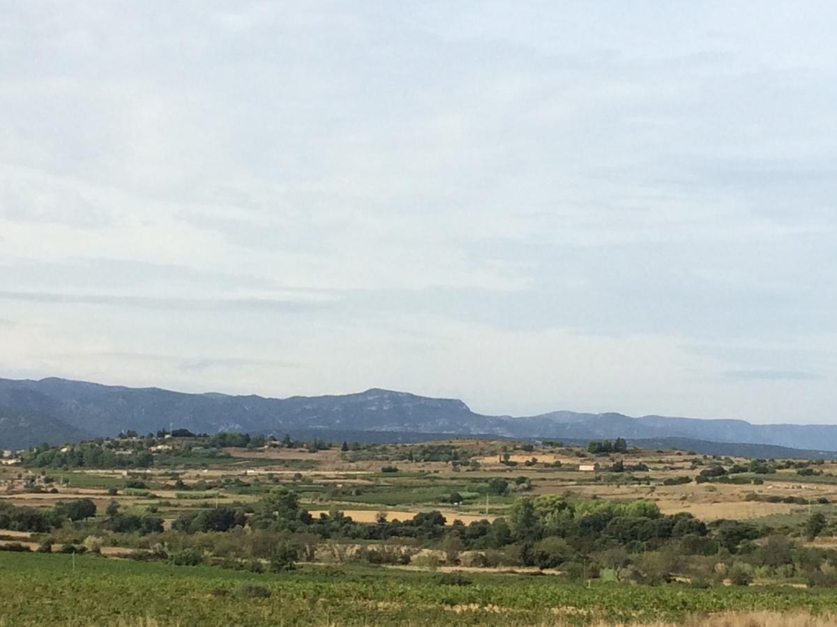 domaine de pelican Gignac  Extérieur photo